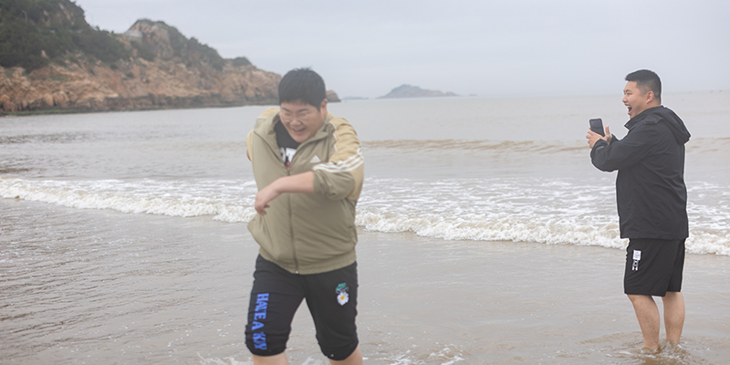 2023年员工旅游